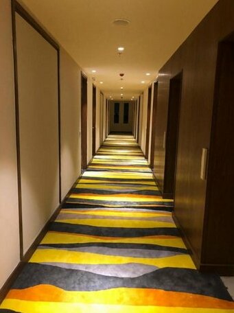 Hotel Le Lotus Grand - Photo4