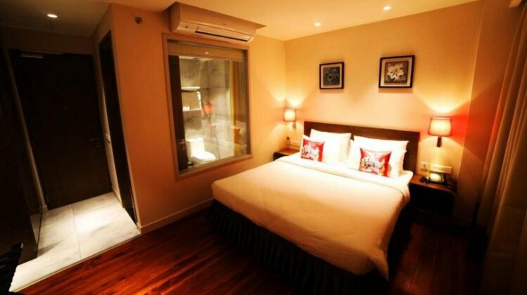 Hotel Le Lotus Grand - Photo5