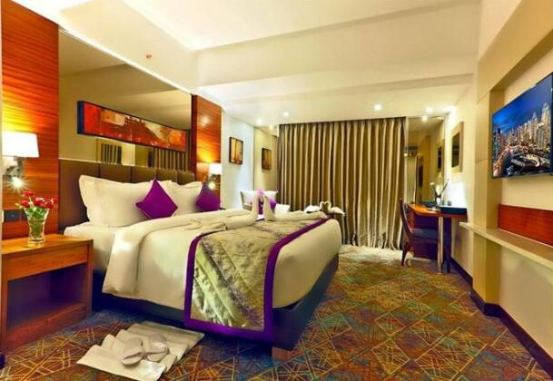 Hotel Madin - Photo2