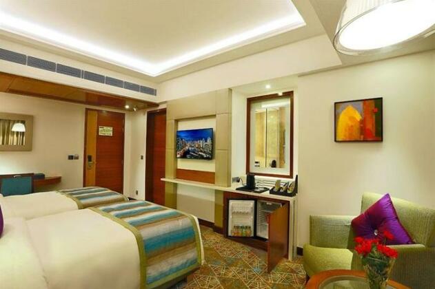Hotel Madin - Photo3