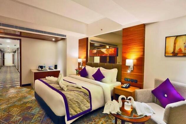 Hotel Madin - Photo4