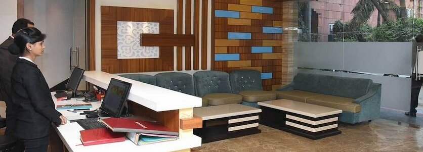 Hotel Meadows Varanasi - Photo4