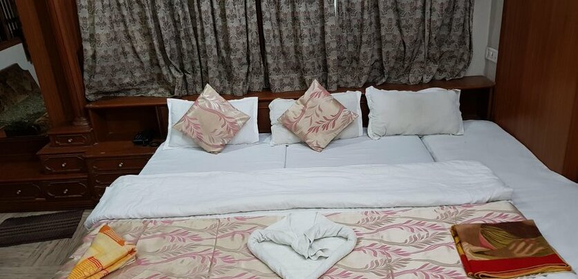 Hotel MRK - Photo2