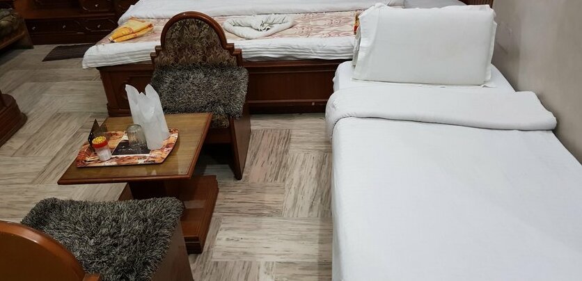 Hotel MRK - Photo4