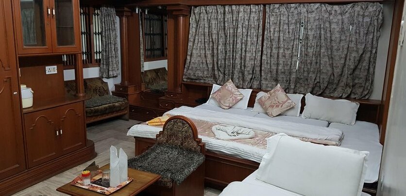 Hotel MRK - Photo5