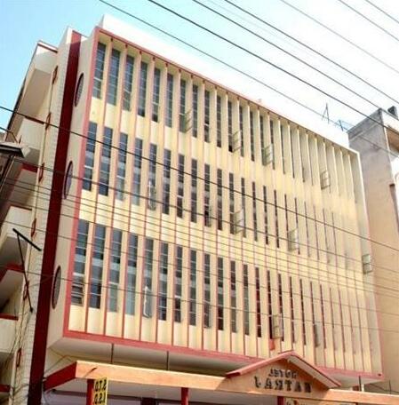 Hotel Natraj Varanasi - Photo2