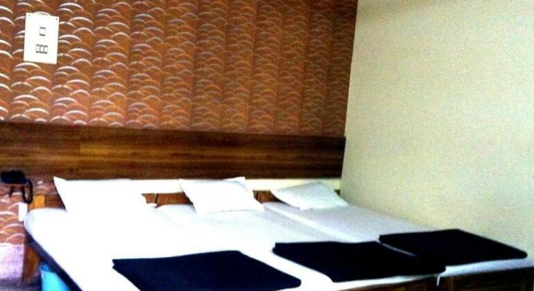Hotel Natraj Varanasi - Photo5