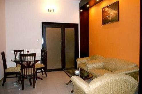 Hotel New Temple's Town - Photo2