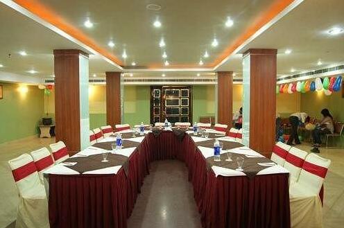 Hotel New Temple's Town - Photo4
