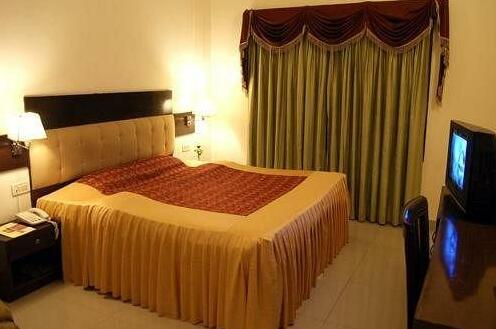 Hotel New Temple's Town - Photo5