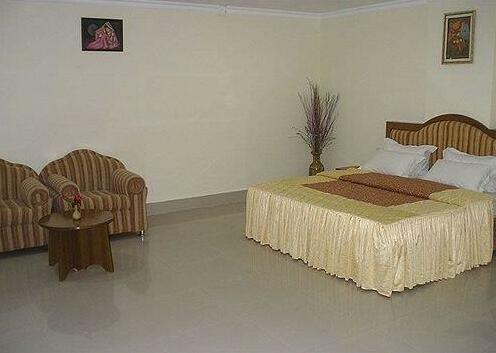 Hotel Ok International - Photo3