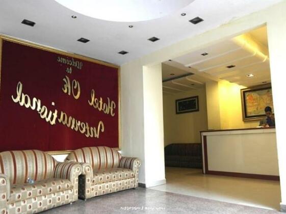 Hotel Ok International - Photo4