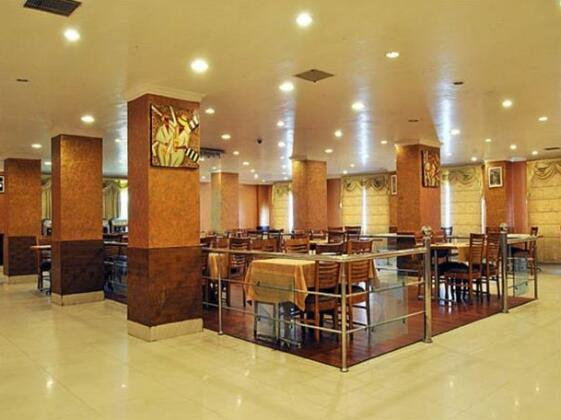 Hotel Ok International - Photo5