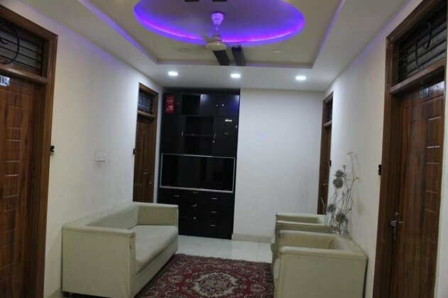 Hotel Park Inn Varanasi - Photo3