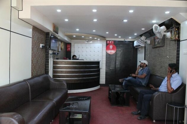Hotel Park Inn Varanasi - Photo4