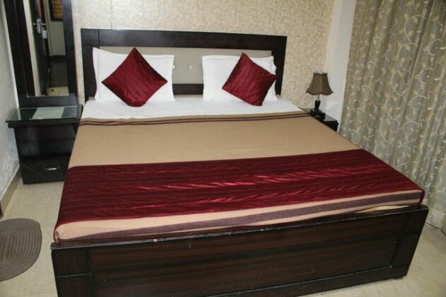 Hotel Park Inn Varanasi - Photo5