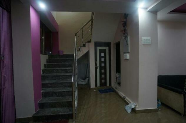 Hotel Picasso Varanasi - Photo3