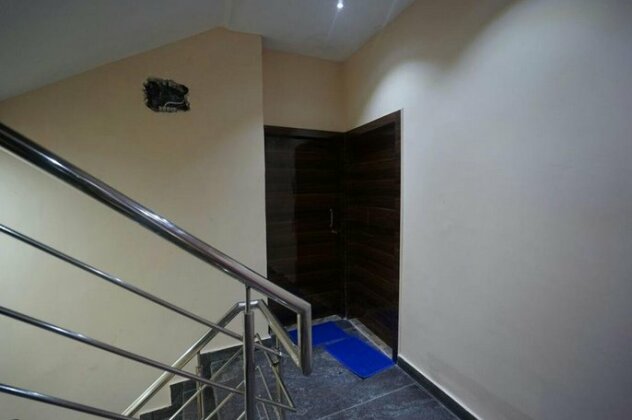 Hotel Picasso Varanasi - Photo4