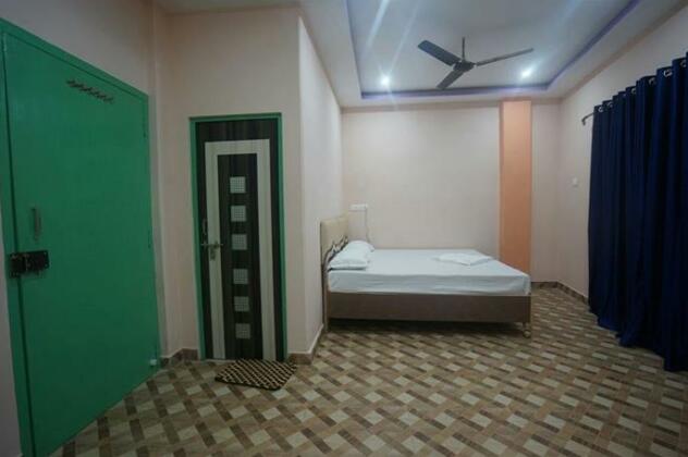 Hotel Picasso Varanasi - Photo5