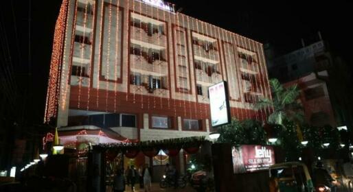 Hotel Plaza inn Varanasi