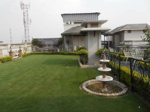 Hotel Pradeep - Photo2