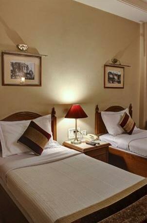 Hotel Pradeep - Photo5