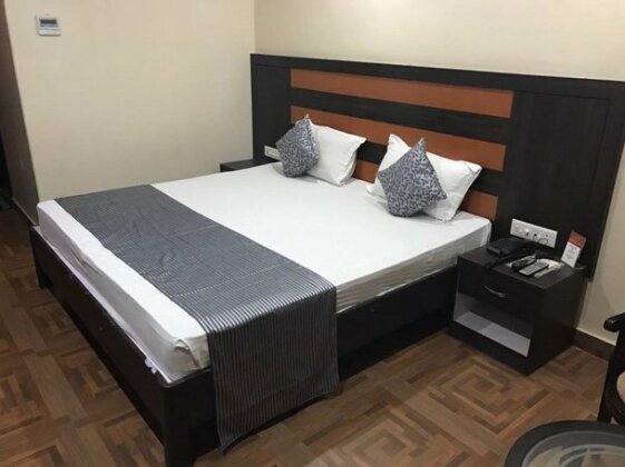 Hotel Pratap Palace Varanasi - Photo5
