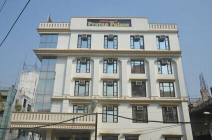 Hotel Pratap Palace Varanasi