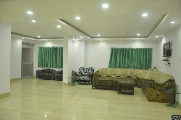 Hotel Rajat Grand - Photo3
