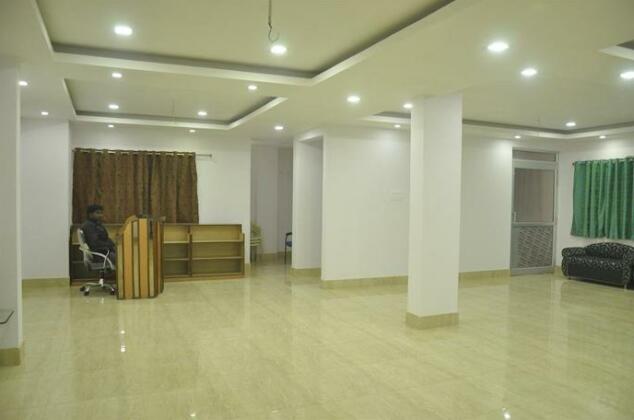 Hotel Rajat Grand - Photo4