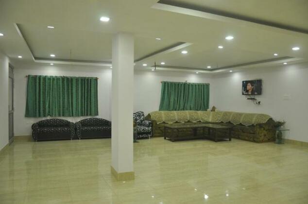 Hotel Rajat Grand - Photo5