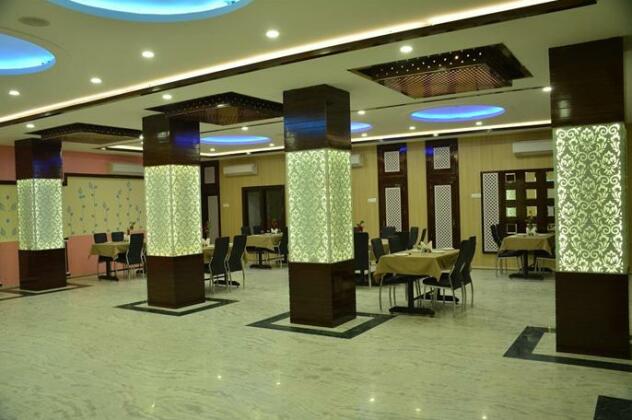 Hotel Rameshwaram Vatika - Photo2