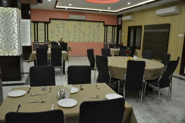 Hotel Rameshwaram Vatika - Photo3