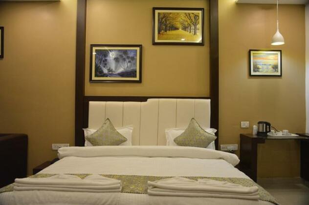 Hotel Rameshwaram Vatika - Photo4