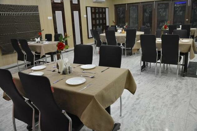 Hotel Rameshwaram Vatika - Photo5