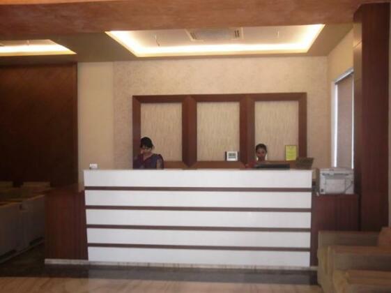 Hotel Regency Varanasi - Photo3