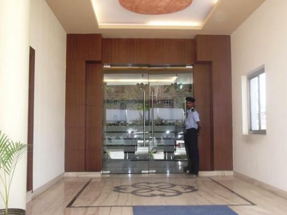 Hotel Regency Varanasi - Photo4