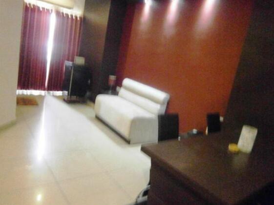 Hotel Regency Varanasi - Photo5