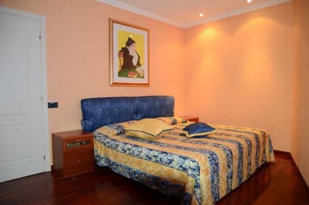 Hotel River Palace - Photo2