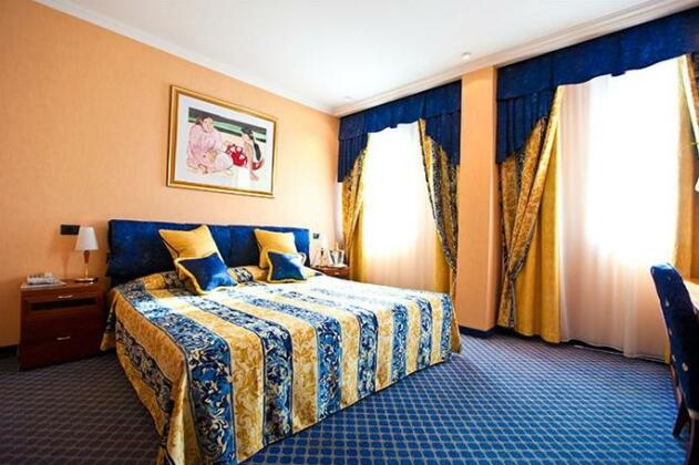 Hotel River Palace - Photo3