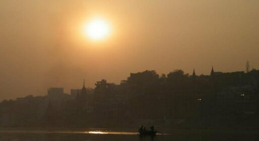 Hotel River View Varanasi