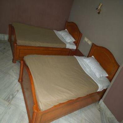 Hotel Riz Varanasi - Photo2