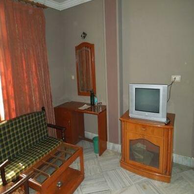 Hotel Riz Varanasi - Photo3