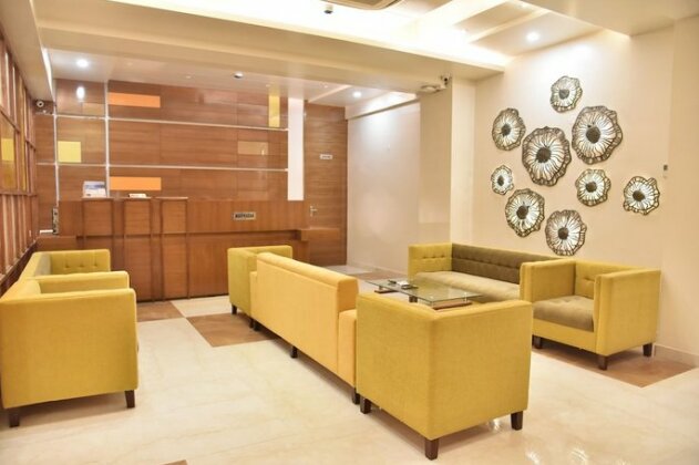 Hotel Rk Grand - Photo3