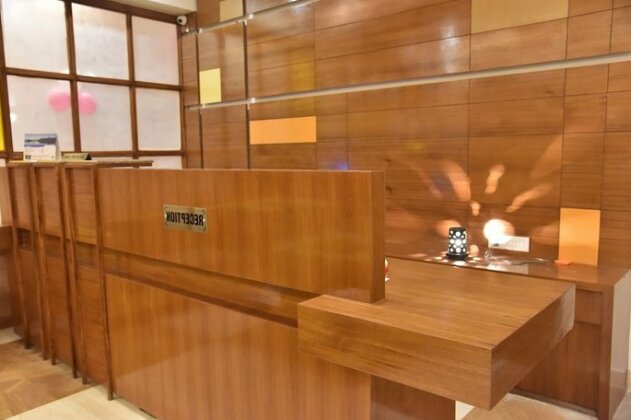Hotel Rk Grand - Photo4