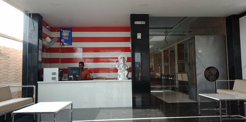 Hotel Royal Country Club - Photo3