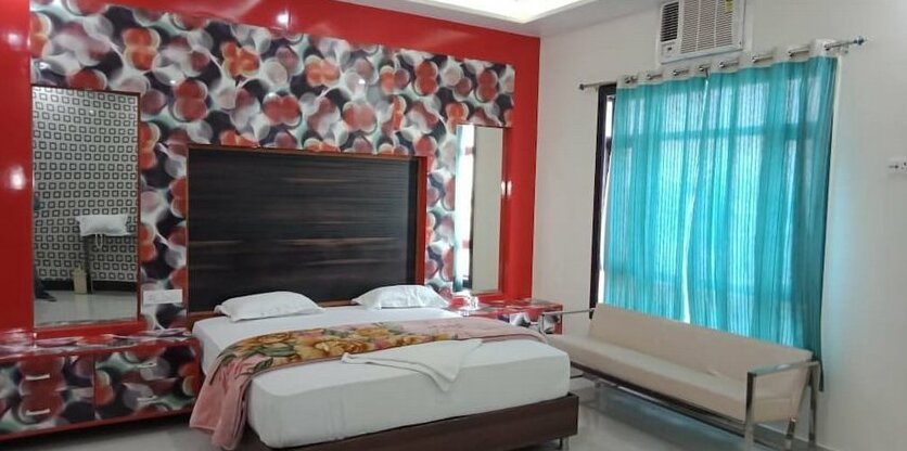Hotel Royal Country Club - Photo4