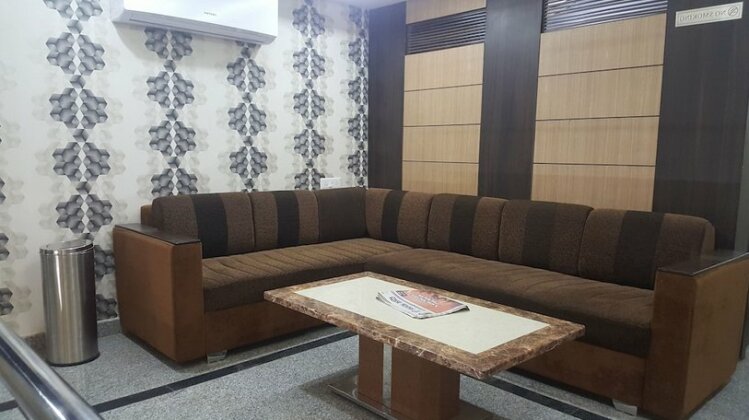 Hotel S L E Residency - Photo3