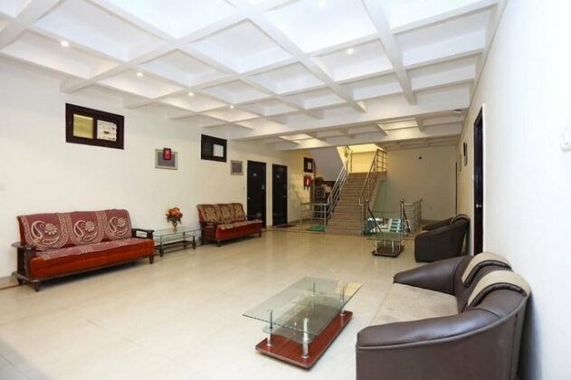 Hotel Sahu - Photo2
