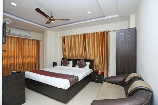 Hotel Sahu - Photo4